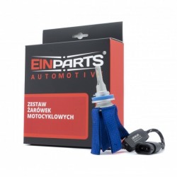Bec LED H11 Premium Octopus pentru motociclete - EinParts