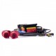 Set xenon D2S slim 35W
