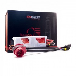 Set Xenon D2S 6000K Slim DC 35W EPXK10D2S - Iluminat Auto Profesional