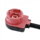 Set Xenon D2S 6000K Slim DC 35W EPXK10D2S - Iluminat Auto Profesional