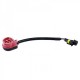 Set Xenon D2S 6000K Slim DC 35W EPXK10D2S - Iluminat Auto Profesional