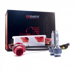 Set Xenon D2S 4800K Slim DC 35W EPXK10D2S - Becuri Auto