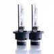 Set Xenon D2S 4800K Slim DC 35W EPXK10D2S - Becuri Auto