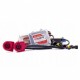Set xenon D2S 6000K slim pornire rapidă