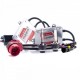 Set xenon D2S 4800K slim pornire rapidă EPXK11D2S bec
