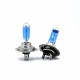 Becuri halogen EPB61 H7 Extremo 100% efect xenon 12V - Set
