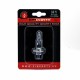 Bec halogen EPB53 H1 12V 55W în blister - EinParts