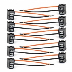 Set unghiular ceramic H7 EPS03 - set 10 buc.