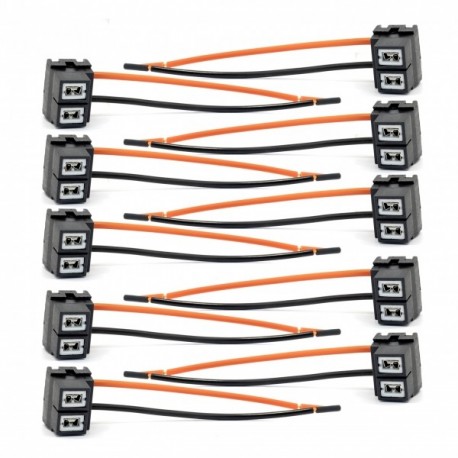 Set unghiular ceramic H7 EPS03 - set 10 buc.