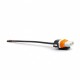 Soclu ceramic pentru bec HB4 9006 EPS06 - EinParts