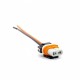 Soclu ceramic pentru bec HB4 9006 EPS06 - EinParts