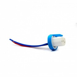 Soclu ceramic pentru bec HB1 9004 - EPS09