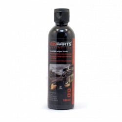 Ștergător Auto Invizibil DIY - Protecție și Curățenie Geamuri