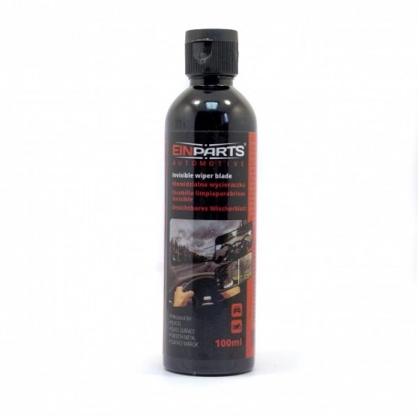 Ștergător Auto Invizibil DIY - Protecție și Curățenie Geamuri