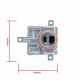 Convertor xenon OE EPH-D1/3 (M6) - EinParts W003T21071