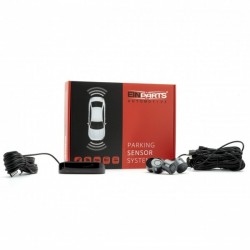 Set senzori de parcare cu afișaj EPP5400 NO 47 - EinParts