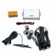 Set senzori parcare EPP6600 NO 3 cu afișaj - Spate