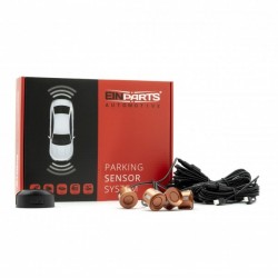 Set senzori parcare spate cu buzzer EPP NO 50