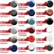 Set senzori parcare spate cu buzzer EPP NO 50