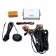 Set senzori parcare spate cu buzzer EPP NO 50