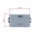 Set senzori parcare spate cu buzzer EPP NO 50