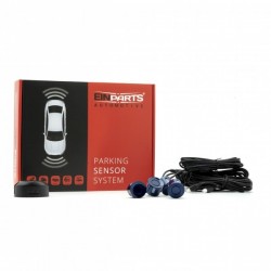 Set senzori parcare spate cu buzzer EPP nr 22