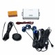 Set senzori parcare spate cu buzzer EPP nr 22