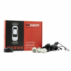 Set senzori de parcare spate cu buzzer EPP nr 9