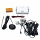 Set senzori de parcare spate cu buzzer EPP nr 9