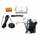 Set senzori parcare spate cu buzzer EPP nr 58
