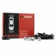 Set senzori parcare EinParts EPP Buzzer 8S 18,5 Argintiu - Față/Spate
