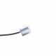 Set senzori parcare EinParts EPP Buzzer 8S 18,5 Argintiu - Față/Spate