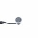 Set senzori parcare EinParts EPP Buzzer 8S 18,5 Argintiu - Față/Spate