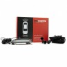 Set senzori de parcare EPP5300 16,5 mm negru cu afișaj - EinParts