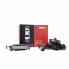 Set senzori parcare EPP5300 OEM argintiu cu afișaj - spate