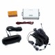 Set senzori parcare EPP5300 OEM negru cu afișaj - spate