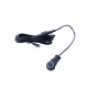 Set senzori parcare EPP5300 OEM negru cu afișaj - spate