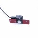 Set senzori parcare EPP5300 OEM alb cu afișaj - spate