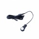 Set senzori parcare EPP5300 OEM alb cu afișaj - spate