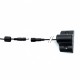 Set senzori parcare EPP5300 camion negru cu afișaj - spate
