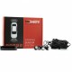 Set senzori de parcare EPP5400 16,5 mm argintiu cu afișaj - EinParts