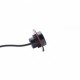 Set senzori de parcare EPP5400 16,5 mm argintiu cu afișaj - EinParts