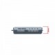 Set senzori de parcare EPP5400 16,5 mm argintiu cu afișaj - EinParts