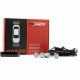 Set senzori de parcare EPP5400 18,5 mm argintiu cu afișaj