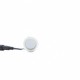 Set senzori parcare EPP5400 18,5 alb cu afișaj - spate
