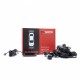 Set senzori de parcare spate EPP5400 OEM argintiu cu afișaj