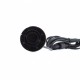Set senzori parcare EPP5700 16,5 mm negru cu cameră spate