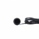 Set senzori parcare EPP5700 16,5 mm negru cu cameră spate