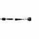 Set senzori parcare EPP5700 16,5 mm negru cu cameră spate
