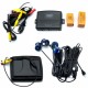 Set senzori parcare EPP5700 Indigo cu cameră spate